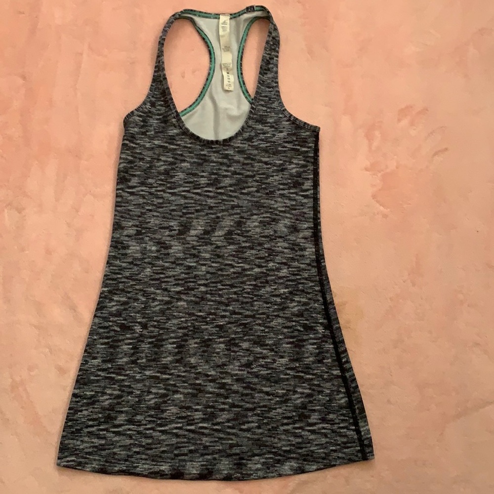 Lululemon Cool Racerback II - Picture 2 of 4